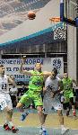 Баскетболно дерби в Бургас