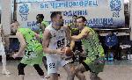 Бургас - Баскетбол - "Черноморец" - "Берое"