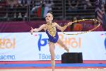 София - Стилиана Николова - Художествена гимнастика