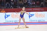 София - Стилиана Николова - Художествена гимнастика