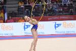 София - Стилиана Николова - Художествена гимнастика