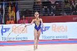 София - Стилиана Николова - Художествена гимнастика