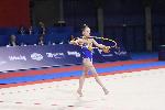 София - Стилиана Николова - Художествена гимнастика