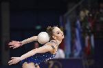 София - Боряна Калейн - Художествена гимнастика