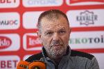 София - Пресконференция на Стойчо Младенов