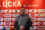 София - Пресконференция на Стойчо Младенов