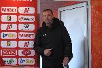 София - Пресконференция на Стойчо Младенов