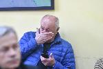 София - Пресконференция на Христо Крушарски