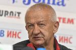 София - Пресконференция на Христо Крушарски
