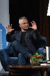 София – Представяне на романа „Опашката” в Младежкия театър