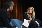 София – Представяне на романа „Опашката” в Младежкия театър