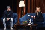 София – Представяне на романа „Опашката” в Младежкия театър
