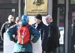 София - Заседание на ВСС