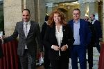 Кръгла маса '' Транспортът на бъдещето – чиста енергия на справедлива цена''