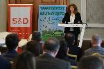 София - кръгла маса '' Транспортът на бъдещето ''