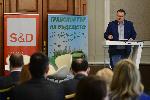 София - кръгла маса '' Транспортът на бъдещето ''