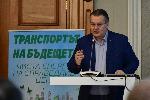 София - кръгла маса '' Транспортът на бъдещето ''