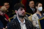 София - кръгла маса '' Транспортът на бъдещето ''
