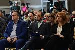 София - кръгла маса '' Транспортът на бъдещето ''
