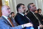 София - кръгла маса '' Транспортът на бъдещето ''