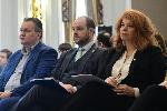 София - кръгла маса '' Транспортът на бъдещето ''