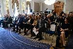 София - кръгла маса '' Транспортът на бъдещето ''