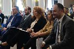 София - кръгла маса '' Транспортът на бъдещето ''