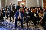 София - кръгла маса '' Транспортът на бъдещето ''