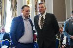 София - кръгла маса '' Транспортът на бъдещето ''