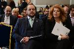 София - кръгла маса '' Транспортът на бъдещето ''