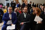 София - кръгла маса '' Транспортът на бъдещето ''