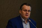 София - кръгла маса '' Транспортът на бъдещето ''