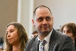 София - кръгла маса '' Транспортът на бъдещето ''