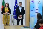 Даниел Лорер представи нова процедура за подобряване на енергийната ефективност