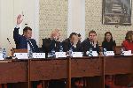 София - Правна комисия