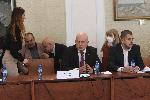 София - Правна комисия