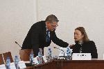 София - Правна комисия