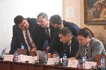 София - Правна комисия