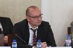 София - Правна комисия