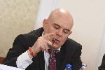София - Правна комисия