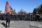 София - Шествие на ЦСКА