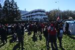 София - Шествие на ЦСКА