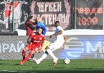 Славия-ЦСКА