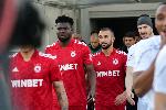 София - Футбол - Купа на България - Славия - ЦСКА