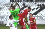 София - Футбол - Купа на България - Славия - ЦСКА