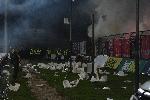 София - Футбол - Купа на България - Славия - ЦСКА