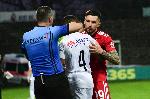 София - Футбол - Купа на България - Славия - ЦСКА