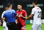 София - Футбол - Купа на България - Славия - ЦСКА