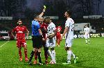 София - Футбол - Купа на България - Славия - ЦСКА