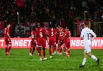 София - Футбол - Купа на България - Славия - ЦСКА